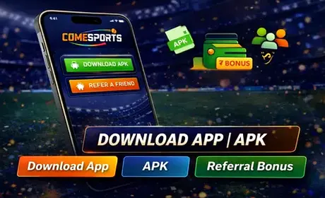 Download the app, unlock code RS9VIP, and enter ₹1 contests faster
