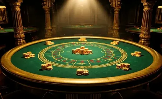 Elite Teen Patti & Poker