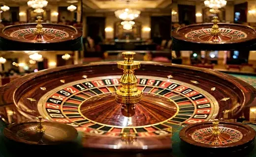 Immersive Andar Bahar & Wheel