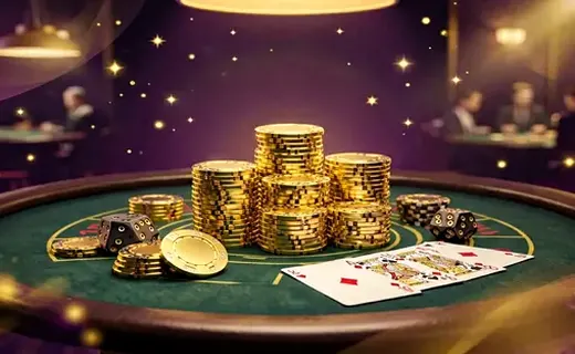 Weekend High Roller
